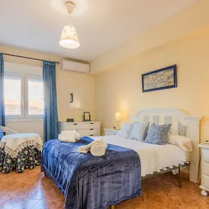 Apartamento Suenos De La Axerquia Centro Apartamento Córdoba