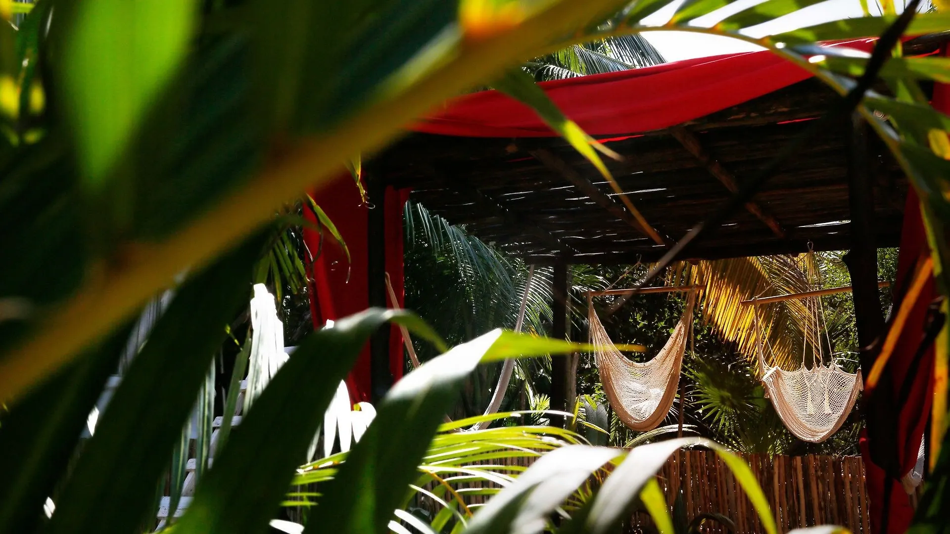 Apartamento Casa Selva de Luz Tulum