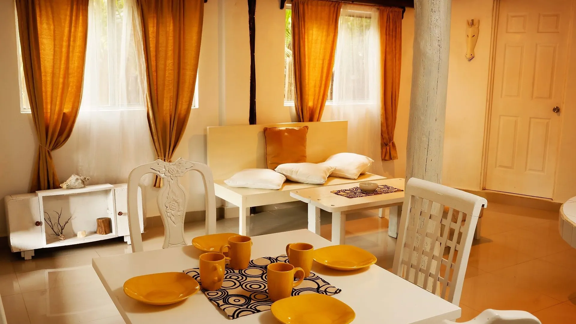 Apartamento Casa Selva de Luz Tulum México