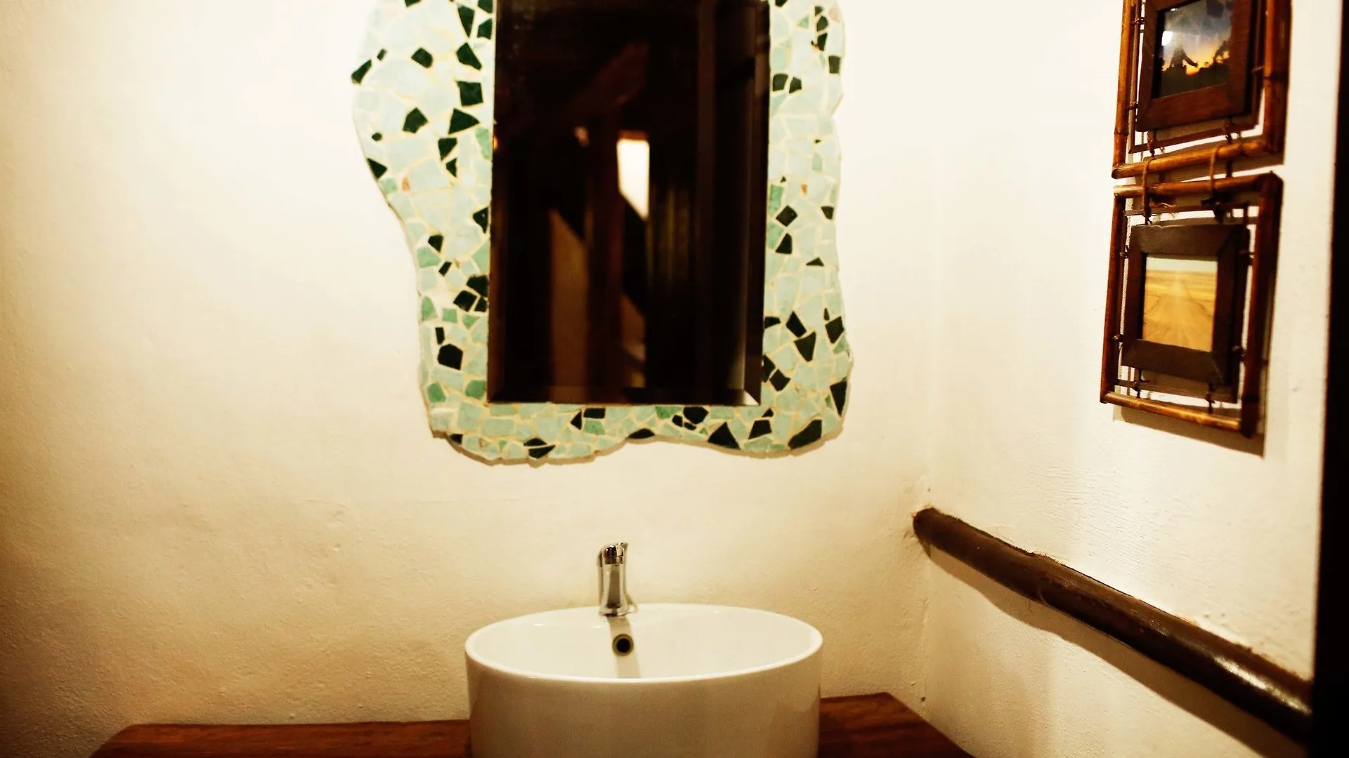 Apartamento Casa Selva de Luz Tulum