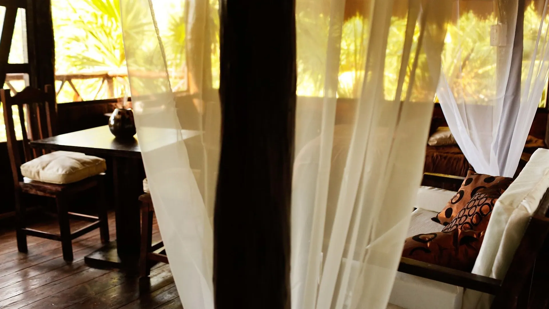 Apartamento Casa Selva de Luz Tulum